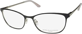 Kirby Cateye Lenses Red Carpet Style Classic Designer Eyeglass Frame/Glasses