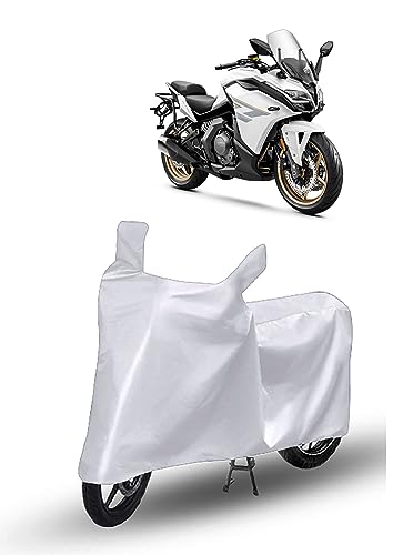 Image of Waterproof Bike /Scooty Cover for CFMOTO 650 GT