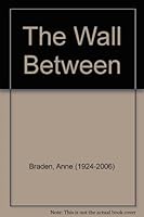 The wall between B0006AVK1M Book Cover