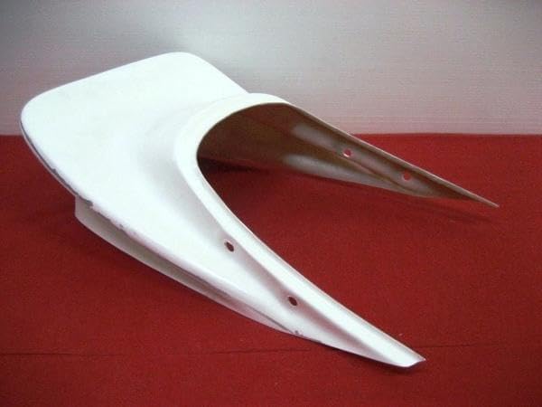 RZ250 セレクトテールカウル　RZ350 RZ250 RZ350 テールカウル rz250 rz350 セレクトテール テールカウル