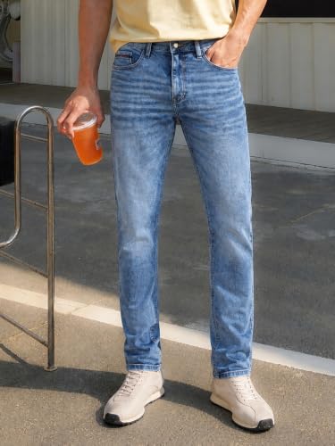 Image of THE Indian Garage CO Men Jeans