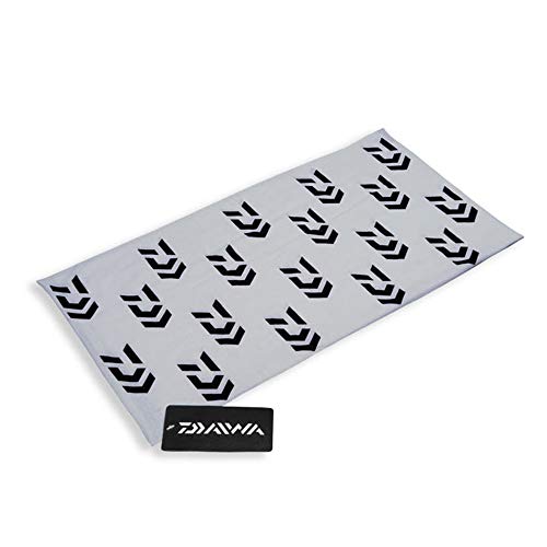 Daiwa 64074560インチ D-Vec ロゴ フェイスソックス 釣り用品 Daiwa 64074560インチ D-Vec ロゴ フェイスソックス 釣り用品