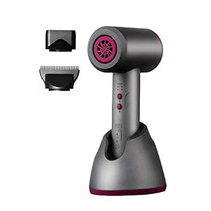 ▷ Secadores de Pelo Sin Cable Inalámbricos 【 Análisis y Ofertas 】