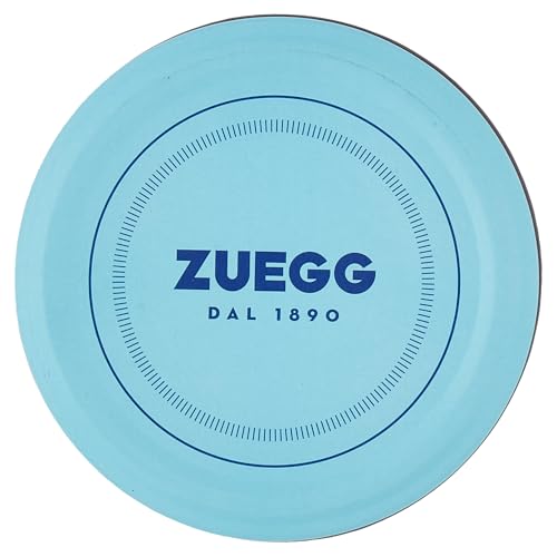 Zuegg, Composta Zero Zuccheri Aggiunti Mirtilli Neri, 60% Di Frutta, Solo 11 Calorie Per Porzione - Senza Glutine, Senza Conservanti Ed Edulcoranti Artificiali, Prodotto Vegano (2 X 220 Grammi) - 6