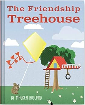 Thread Bound The Friendship Treehouse Book