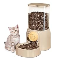 ★大量断捨離中★クリームイエロー キャットケージ 給餌器＆給水器付き！ ☆大量断捨離中様専用☆クリームイエロー キャットケージ 給餌器＆