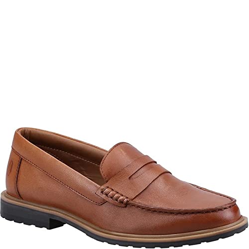Image of Hush Puppies Women's Verity Slip on Moccasin