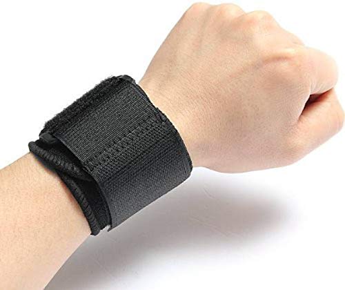 Wrist Support for Weightlifting & Improve Your Workou Wrist Support