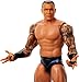 Mattel WWE Randy Orton Action Figure, Main Event Series #154 6-inch Collectible with 10 Articulation Points & Life-Like Look