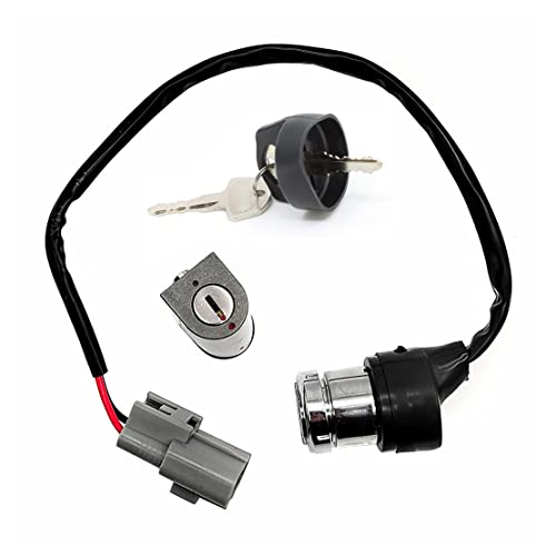 Cicitree Lock Kits Compatible For Cfmoto Cforce Cf400Au 400S 500S Atv Parts Go Kart 9Gq0-010100 #TOP3