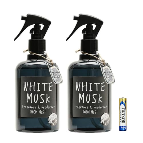 ノルコーポレーション ジョンズブレンド フレグランス&デオドラント ルームミスト