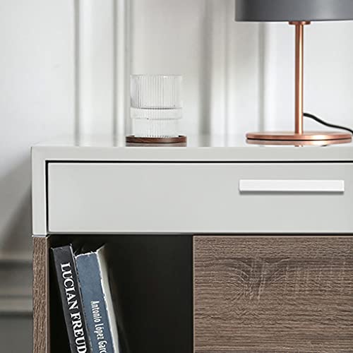 Maniglia per cassetto lega di alluminio maniglie