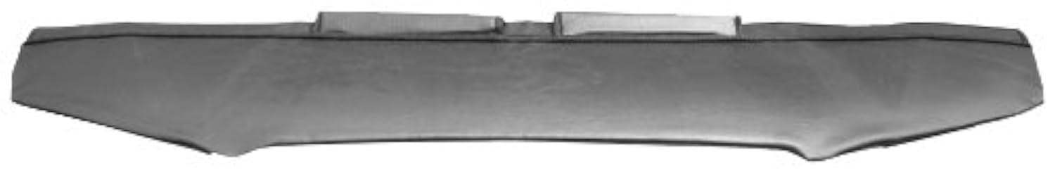 Capó protector de piedra compatible con Audi A6 2005-2008 negro