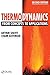 Thermodynamics: From Concepts to Applications, Second Edition