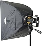 Interfit Photographic INT327 XS Bracket Kit for Lighting