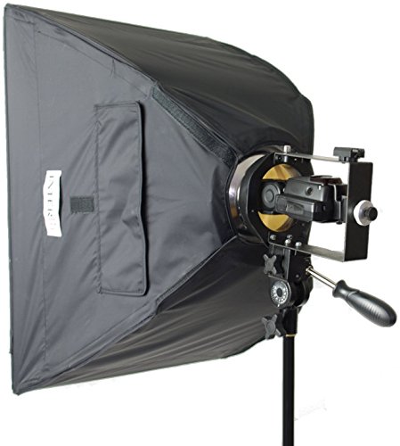 Interfit Photographic INT327 XS Bracket Kit for Lighting