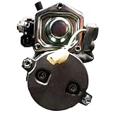 1623563015 1627163010 Starter Motor abulollry Fit for Kubota D902E-UV D905E-BX Engine