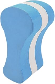 BESPORTBLE Swimming Supplies Kids Tools Pull Buoy Leg Float Swimming Pull Buoy Youth Swimming Pools Buoy Upper-Body Strength Training Tool Pool Training Aid for Swimming Kids Swimming Pool