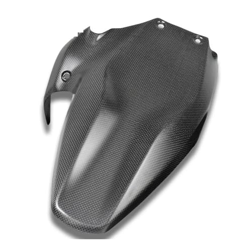 Caches réservoir carbone Panigale V2 : l'excellence esthétique et légèreté pure