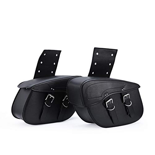 Honda Fury Saddlebags