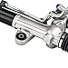 Torchbeam Power Steering Rack and Pinion Compatible with MDX 2001-2002 All Models Replace 26-2714, 53010S3VA01, 262714, 53601S3VA01