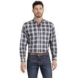 Lee Camisa para Hombre, Multicolor, XXL