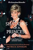 Algopix Similar Product 17 - Shadows of a Princess
