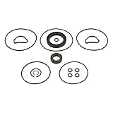 febi bilstein 19152 Dichtungssatz für Lenkgetriebe , 1 Stück
