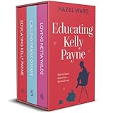  The Netta Wilde Series Boxset 4–6 (English Edition)