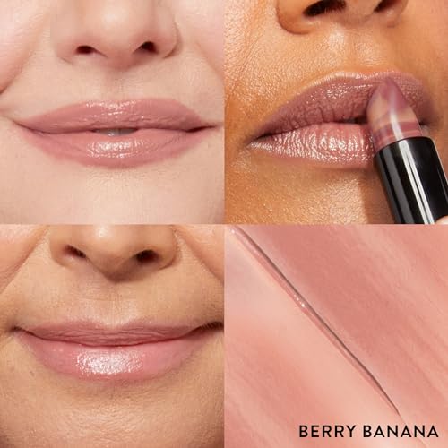 Laura Geller New York LAURA Geller New York Italian Marble Sheer Lipstick thumb #1