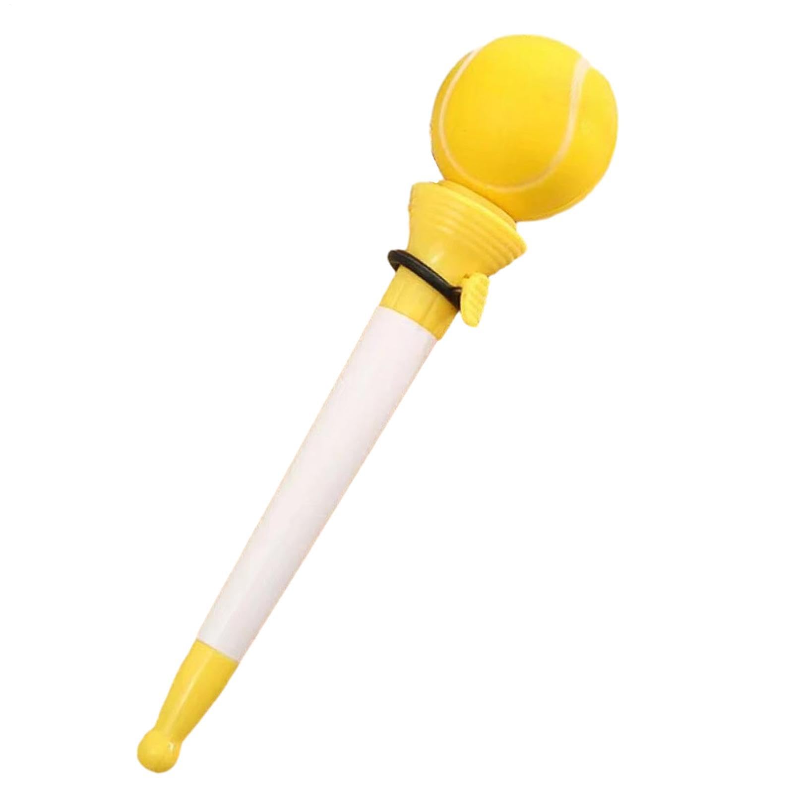 Football Pens - Fantasy Ballpoint Pen for Basketball, Ball Pen, Gel Pen Kids | Basketball Novelty Pens, Jumping Ballpoint Pen - Creative Gel Ink Pen, Stationary