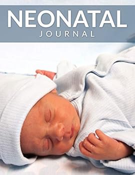 Paperback Neonatal Journal Book