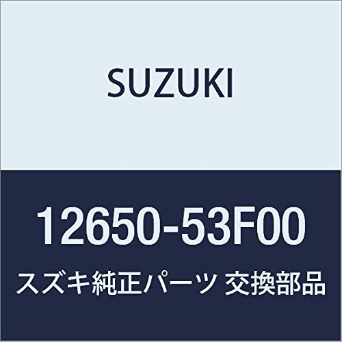 SUZUKI (�X�Y�L) �������i �J�o�[ �N�����N�v�[�� �L�����B/�G�u���B �i��12650-53F00