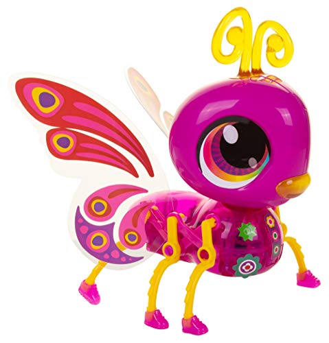 Build a Bot- Juguete, Multicolor (Golden Bear Products Ltd 3344) , color/modelo surtido
