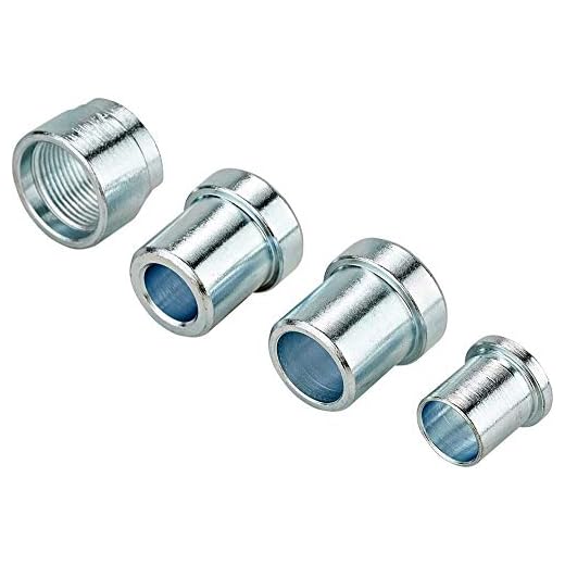 Elite Unisex – vuxen hylsaxel 3204004910 hylsaxel silver, en storlek
