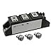 IXYS MOD THYRISTOR DUAL 1600V TO240AA, (Pack of 5) (MCC56-16IO1B)