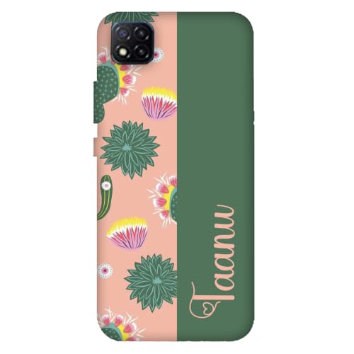 Image of Customise Name Case Cover for Xiaomi Redmi Note 11 Pro 5G Multicolor