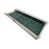 Dream Mat 12X38 Compact Combo Sluice Box