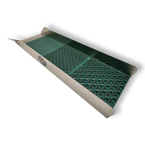 Dream Mat 12X38 Compact Combo Sluice Box
