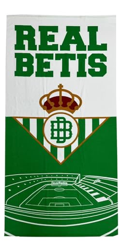 Real Betis | Toalla Estadio