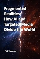 Fragmented Realities: How AI and Targeted Media Divide the World B0G24BV3XS Book Cover