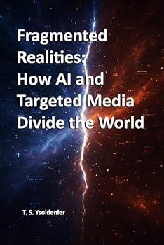 Paperback Fragmented Realities: How AI and Targeted Media Divide the World Book