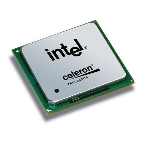 Procesador Intel Celeron G3930 2,90GHz LGA1151 Cover