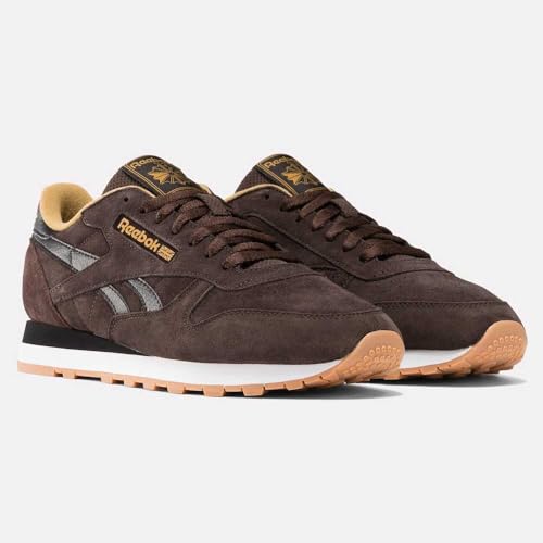 Image of Reebok Women Classic Leather