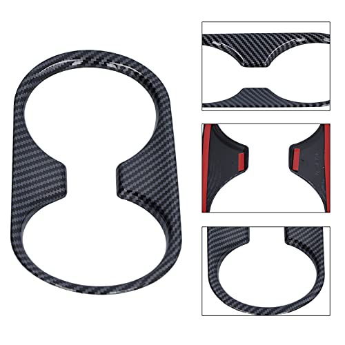 Marco para Portavasos de Auto para CX-3 2017-2019 miniatura 3