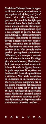 Buongiorno Signora Astor - 3