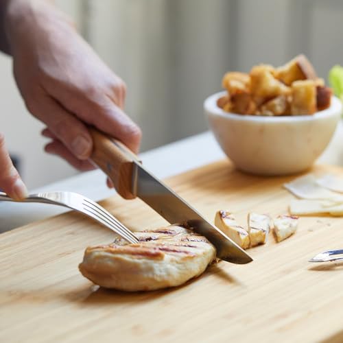 Opinel Parallele No. 120 Coltello Da Carne 16Cm - 7