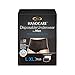 HASOCARE Disposable Moisture Wicking Briefs (without pad) For Men, 7 Count, Packaging May Vary