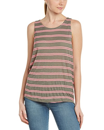 Splendid Women's Cayman Stripe Tank