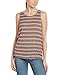 Splendid Women's Cayman Stripe Tank